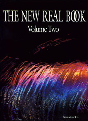 The new Real Book Bb Version